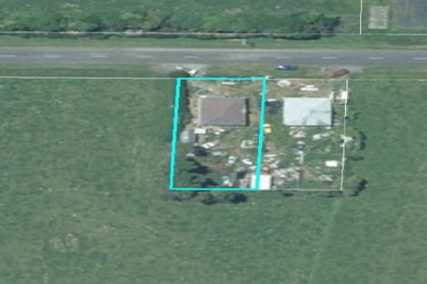 Photo of property in 1379 Skeet Road, Kapuni, Hawera, 4678