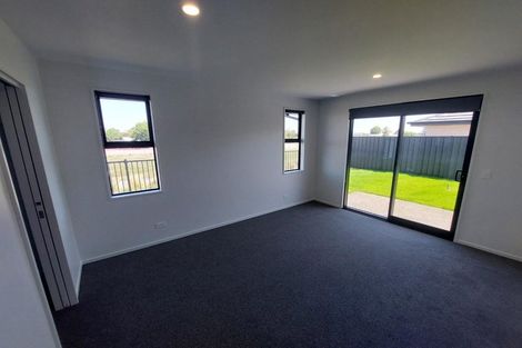 Photo of property in 36 Waiotahi Road, Kaiapoi, 7630