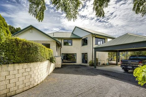 Photo of property in 526 River Road, Otane, 4277