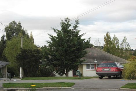 Photo of property in 1 Roach Street, Holmes Hill, Oamaru, 9401