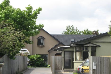 Photo of property in 410a Barrington Street, Spreydon, Christchurch, 8024