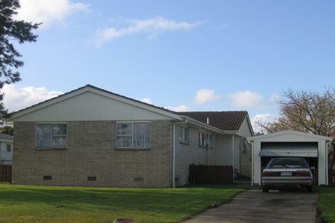 Photo of property in 6 Finlayson Park Avenue, Dargaville, 0310