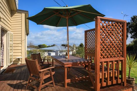 Photo of property in 16 Patui Avenue, Ngarimu Bay, Thames, 3575