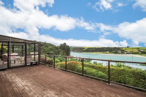 Photo of property in 1176 Finlayson Road, Taieri Mouth, Brighton, 9091