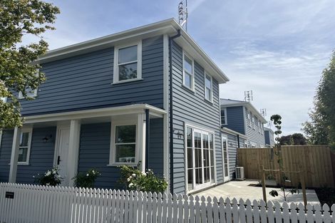 Photo of property in 3a Maple Street, Bishopdale, Christchurch, 8053