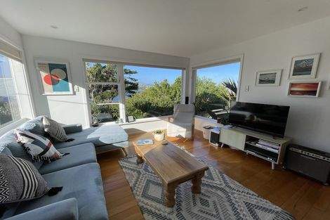 Photo of property in 50 Belvedere Road, Hataitai, Wellington, 6021