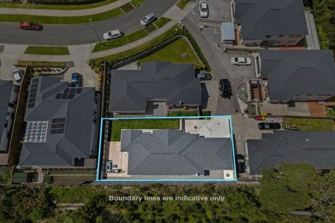 Photo of property in 42 Patrick Rice Drive, Swanson, Auckland, 0614