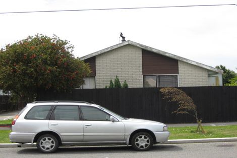 Photo of property in 2/29 Fairfield Avenue, Addington, Christchurch, 8024