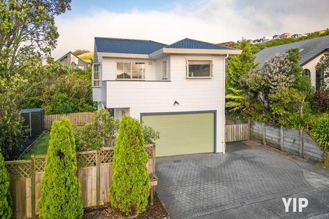 Photo of property in 10 Northwood Close, Woodridge, Wellington, 6037