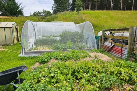 Photo of property in 569 Hakataramea Valley Road, Hakataramea, Kurow, 9498