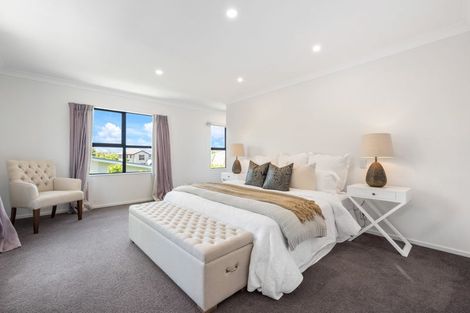 Photo of property in 1 Annaby Drive, Northwood, Christchurch, 8051