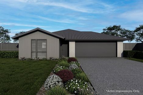 Photo of property in 25 Stackwood Avenue, Woodend, 7691