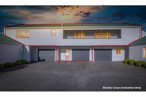 Photo of property in 3/50 Division Street, Riccarton, Christchurch, 8041