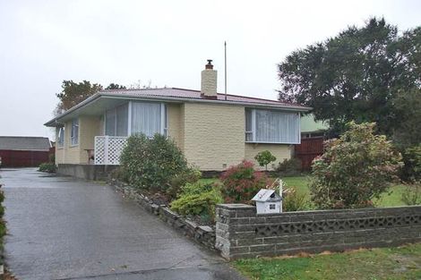 Photo of property in 72 Wales Street, Halswell, Christchurch, 8025
