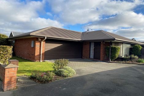 Photo of property in 1/49 Brodie Street, Ilam, Christchurch, 8041