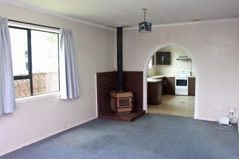 Photo of property in 37 Shakespeare Street, Greymouth, 7805