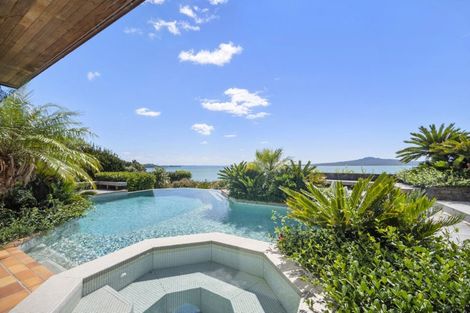 Photo of property in 32 Selwyn Avenue, Mission Bay, Auckland, 1071