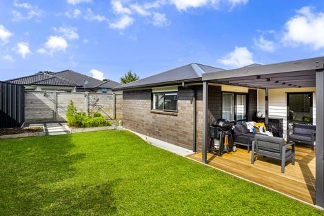 Photo of property in 7 Tilly Lane, Huapai, Kumeu, 0810