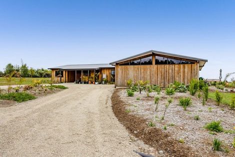 Photo of property in 27 Wilson Road, Urenui, 4375