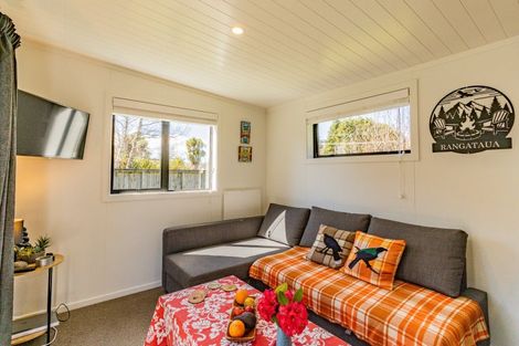 Photo of property in 10 Marino Street, Rangataua, Ohakune, 4691