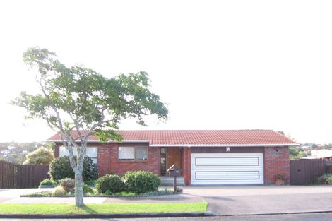 Photo of property in 56 Galloway Crescent, Farm Cove, Auckland, 2012