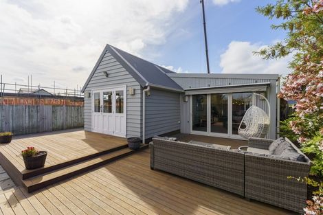 Photo of property in 92 Cobham Street, Spreydon, Christchurch, 8024