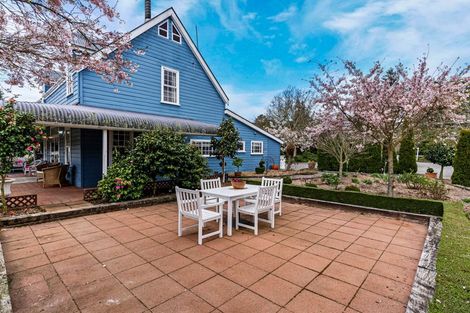 Photo of property in 215 Ridgens Road, Greendale, Christchurch, 7671