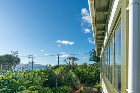 Photo of property in 134 The Parade, Paekakariki, 5034