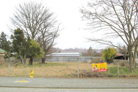 Photo of property in 23 Gall Street, Fairlie, 7925