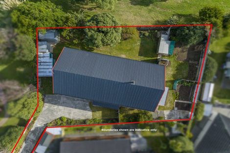 Photo of property in 23 Miro Road, Raumati South, Paraparaumu, 5032