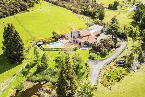 Photo of property in 702 Moonshine Hill Road, Moonshine Valley, Porirua, 5381