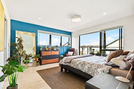 Photo of property in 42 Tai Crescent, Hobsonville, Auckland, 0616