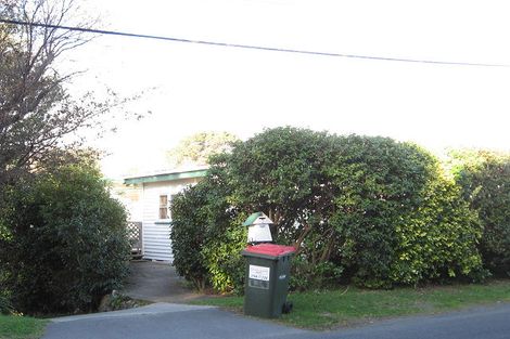 Photo of property in 3a Dale Road, Raumati South, Paraparaumu, 5032