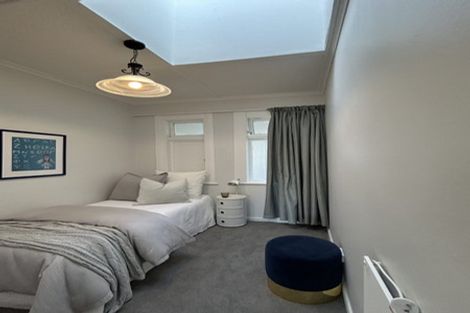 Photo of property in 36 Stone Street, Miramar, Wellington, 6022