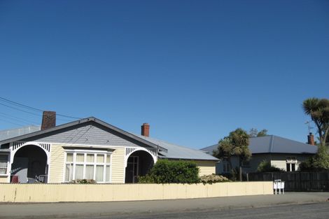 Photo of property in 12 Jackson Street, Seaview, Timaru, 7910