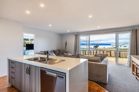 Photo of property in 4 Piripi Place, Kuratau, Turangi, 3381