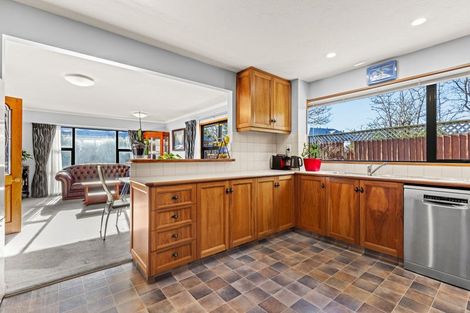 Photo of property in 46 Fairway Drive, Shirley, Christchurch, 8061