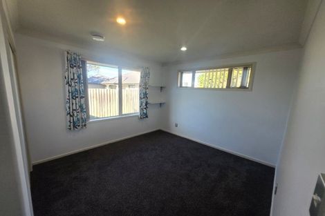 Photo of property in 15 Mosquito Place, Wigram, Christchurch, 8042