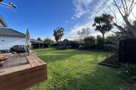 Photo of property in 22a Bainton Street, Bishopdale, Christchurch, 8053