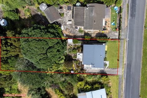 Photo of property in 88 Howard Road, Orere Point, Papakura, 2585