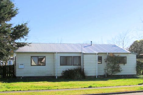 Photo of property in 58 Sunnyside Road, Nawton, Hamilton, 3200