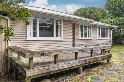 Photo of property in 6 Murray Street, Gate Pa, Tauranga, 3112