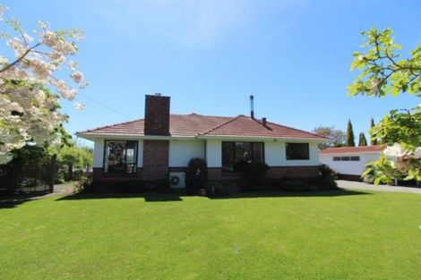 Photo of property in 196 High Street, Waimate, 7924