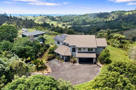 Photo of property in 195 Rocky Cutting Road, Waitao, Tauranga, 3175
