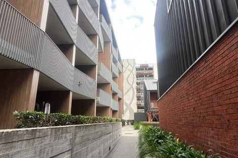 Photo of property in 407/231 Madras Street, Christchurch Central, Christchurch, 8011