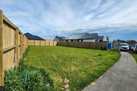 Photo of property in 16 Thomas Rickerby Road, Halswell, Christchurch, 8025