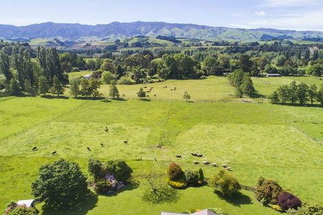 Photo of property in 50 Kuku Road, Pohangina, Ashhurst, 4884