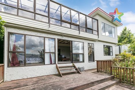 Photo of property in 7b Gurney Road, Kelson, Lower Hutt, 5010