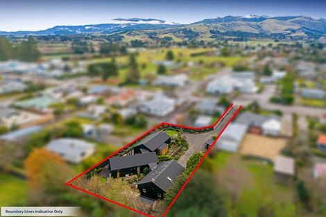 Photo of property in 29a Main Street, Oxford, 7430