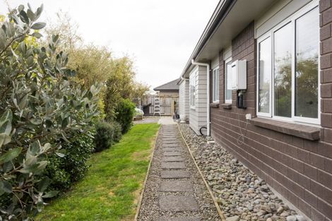 Photo of property in 18 Accolade Street, Maewa, Feilding, 4702